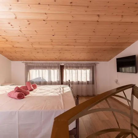 Holiday home Galini House Agios Nikolaos (Chalkidiki)