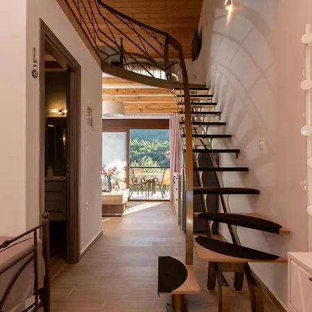 Galini House * Agios Nikolaos (Chalkidiki)