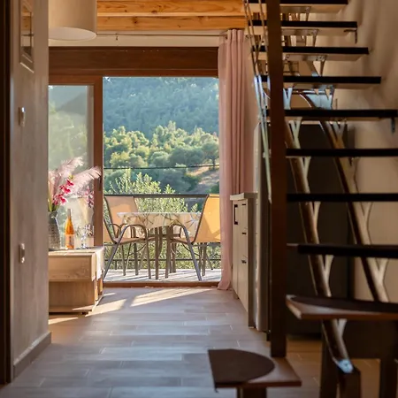 Galini House Agios Nikolaos (Chalkidiki)