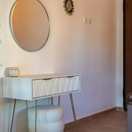 Galini House * Agios Nikolaos (Chalkidiki)