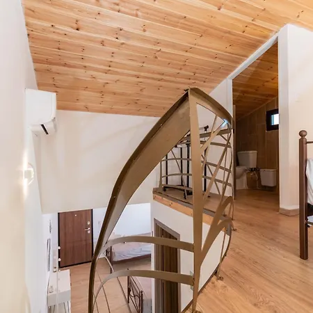 Galini House Holiday home Agios Nikolaos (Chalkidiki)