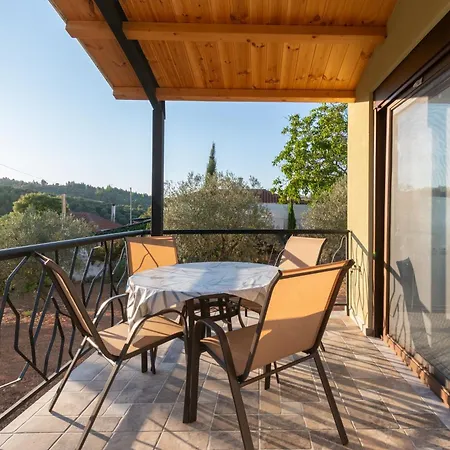 Holiday home Galini House Agios Nikolaos (Chalkidiki)