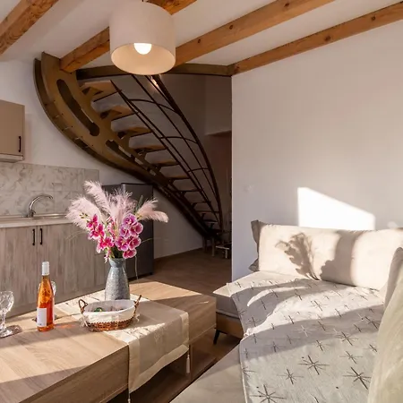 Holiday home Galini House Agios Nikolaos (Chalkidiki)