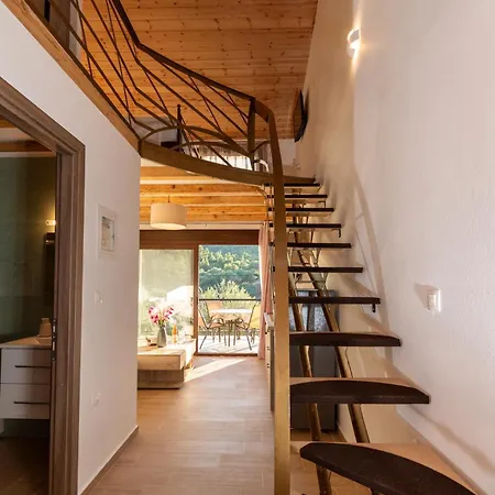 Galini House Holiday home *