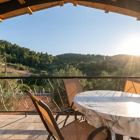 Galini House Holiday home *