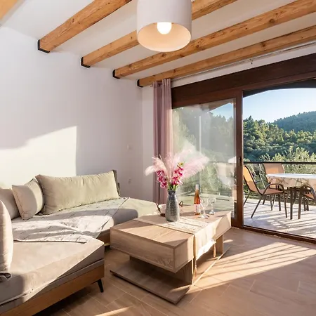 Galini House Holiday home