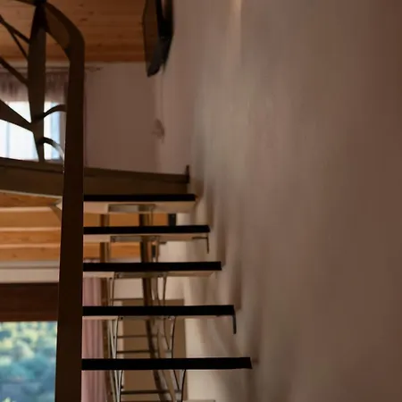 別荘 Galini House アギオス・ニコラオス