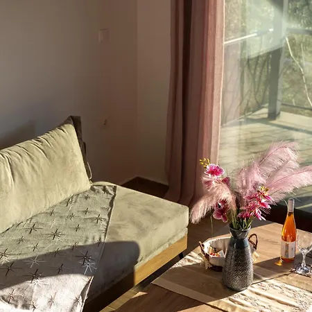 Galini House Holiday home