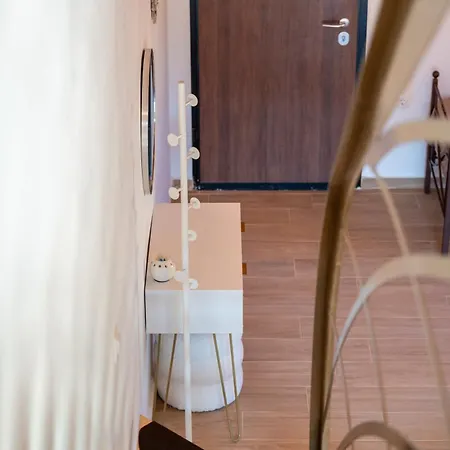 別荘 Galini House アギオス・ニコラオス