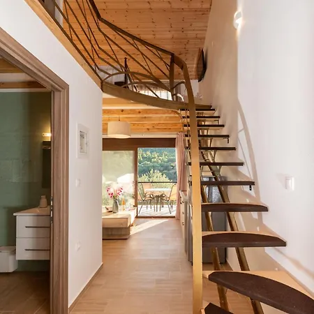 Galini House Agios Nikolaos (Chalkidiki)