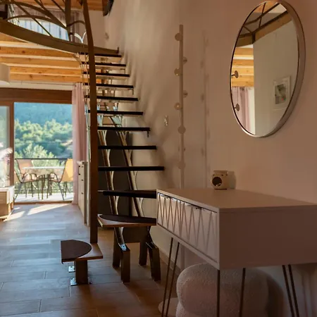 Galini House Holiday home