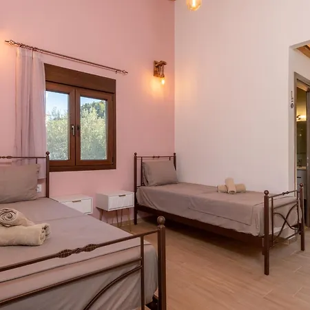 Holiday home Galini House