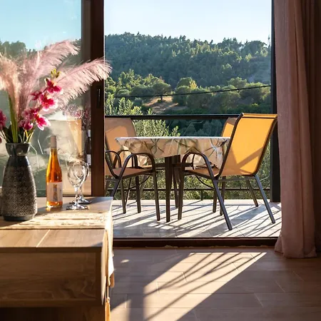 Galini House Holiday home Agios Nikolaos (Chalkidiki)