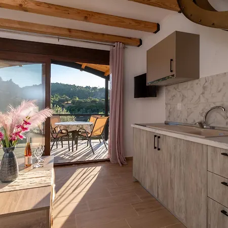 Galini House * Agios Nikolaos (Chalkidiki)
