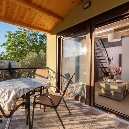 Galini House Holiday home
