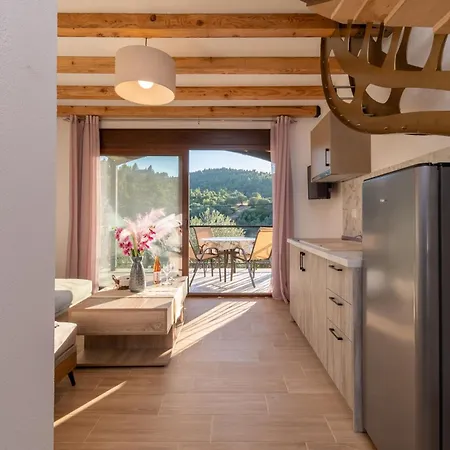 Holiday home Galini House