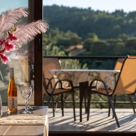 Holiday home Galini House Agios Nikolaos (Chalkidiki)