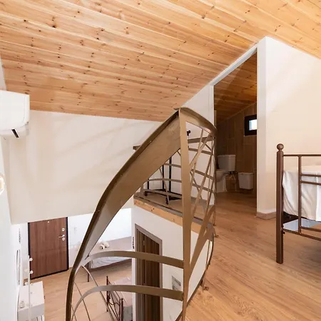 Galini House * Agios Nikolaos (Chalkidiki)