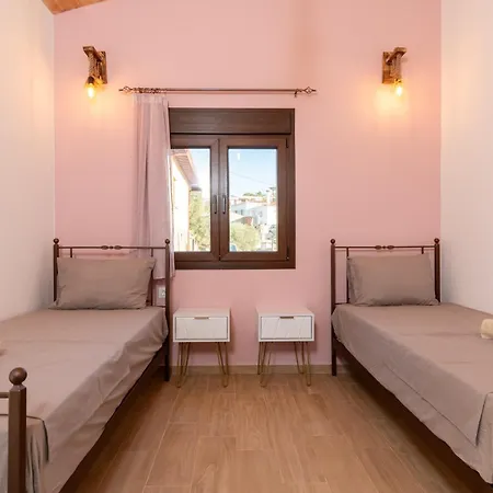 Holiday home Galini House