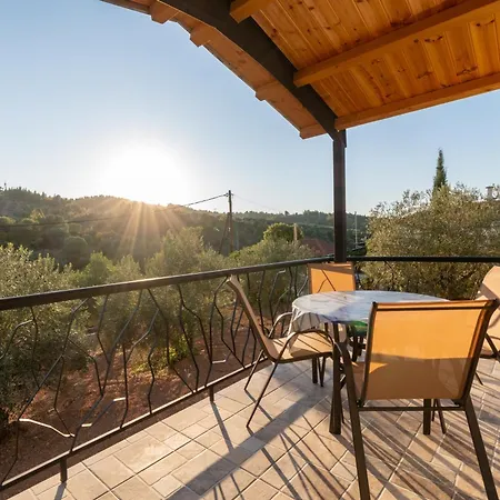 Holiday home Galini House