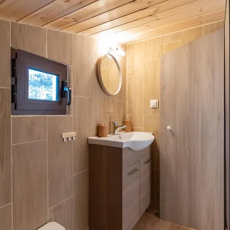 Galini House Holiday home *