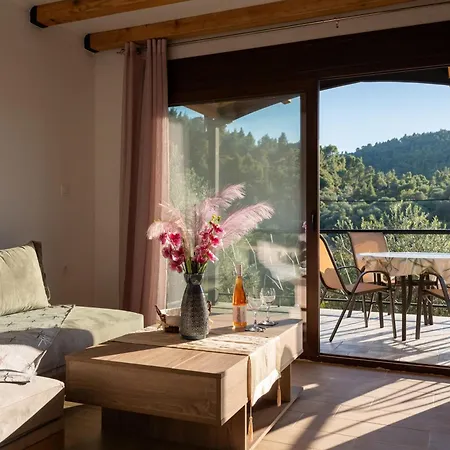 Galini House Holiday home *