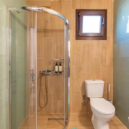 Galini House Дом отдыха *