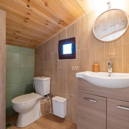 Дом отдыха Galini House